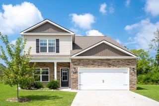 2411 Tournament Drive, Chattanooga, TN 37421