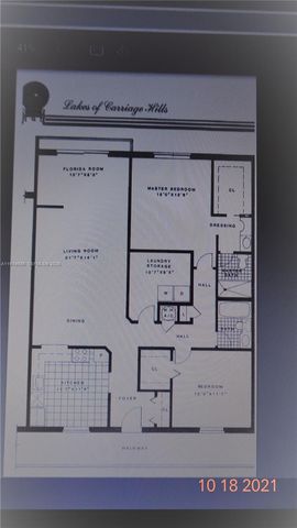 6085 N Sabal Palm Boulevard 204, Tamarac, FL 33319