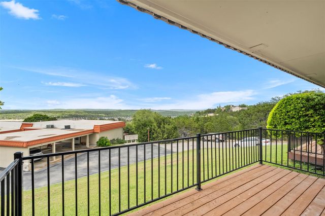 3216 Poe CV 4F, Lago Vista, TX 78645