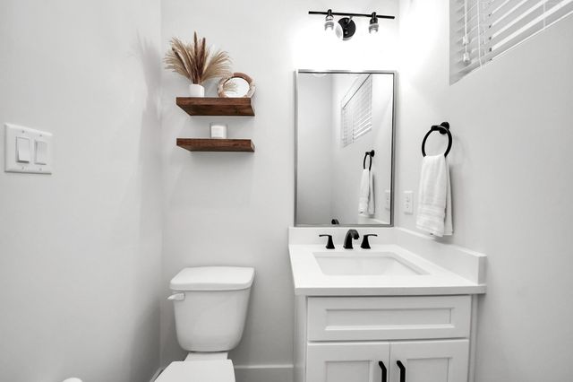 5502 Wheatley Street B, Houston, TX 77091