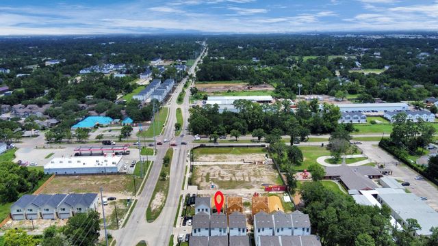 5502 Wheatley Street B, Houston, TX 77091