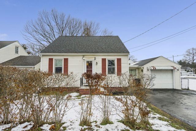 1468 Helderberg Avenue, Rotterdam, NY 12306