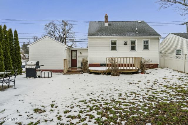 1468 Helderberg Avenue, Rotterdam, NY 12306