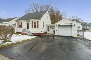 1468 Helderberg Avenue, Rotterdam, NY 12306