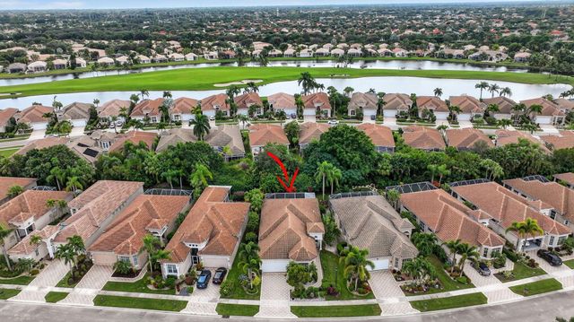 6942 Fairway Lakes Drive, Boynton Beach, FL 33472