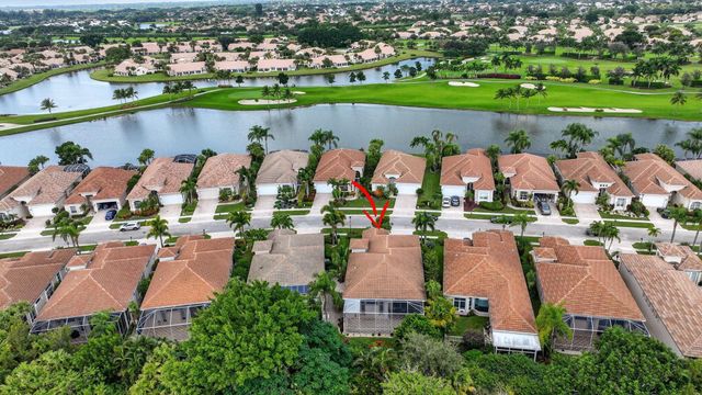 6942 Fairway Lakes Drive, Boynton Beach, FL 33472