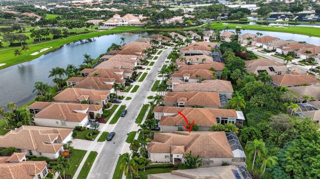 6942 Fairway Lakes Drive, Boynton Beach, FL 33472