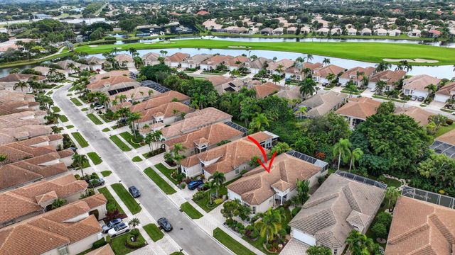 6942 Fairway Lakes Drive, Boynton Beach, FL 33472