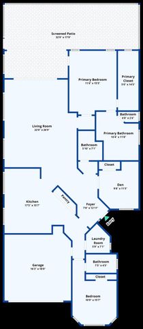 6942 Fairway Lakes Drive, Boynton Beach, FL 33472