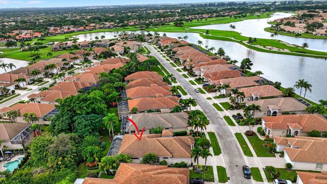 6942 Fairway Lakes Drive, Boynton Beach, FL 33472