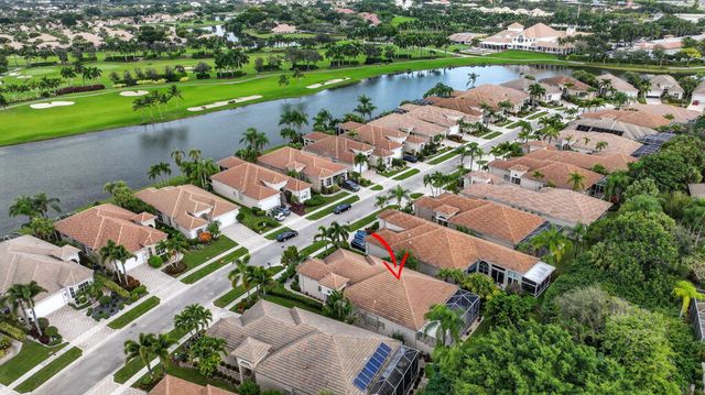6942 Fairway Lakes Drive, Boynton Beach, FL 33472