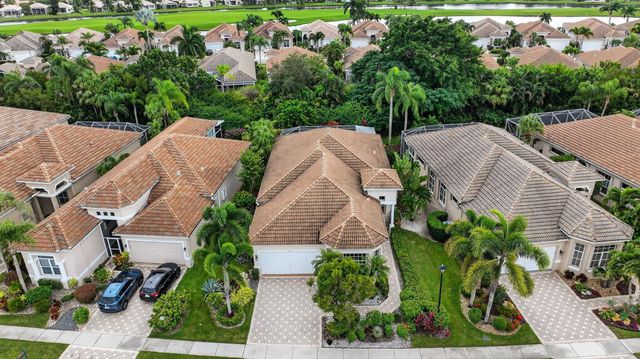 6942 Fairway Lakes Drive, Boynton Beach, FL 33472