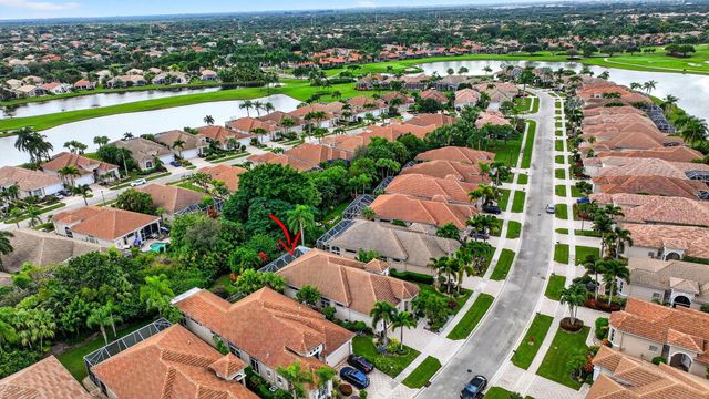 6942 Fairway Lakes Drive, Boynton Beach, FL 33472
