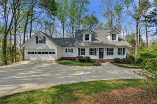 2436 Thompson Mill Road, Gainesville, GA 30506