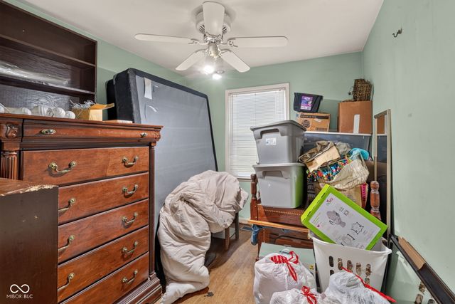 2607 E 8th Street, Anderson, IN 46012