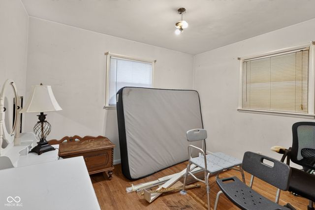 2607 E 8th Street, Anderson, IN 46012