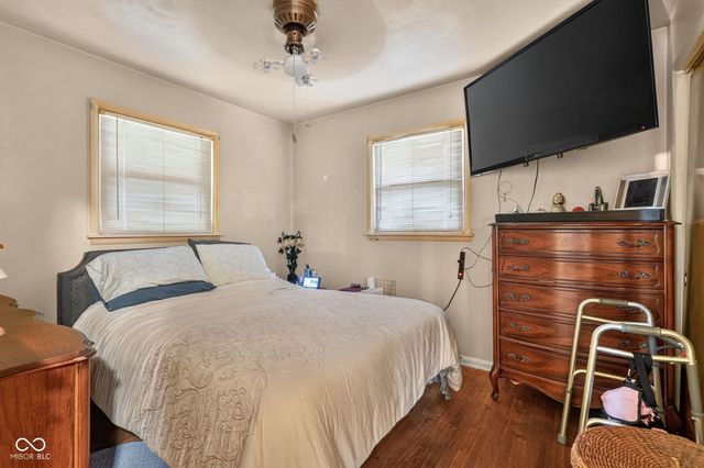 2607 E 8th Street, Anderson, IN 46012