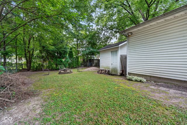 2607 E 8th Street, Anderson, IN 46012