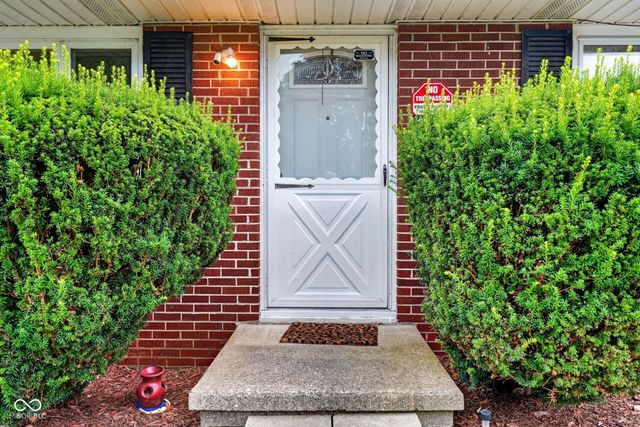 2607 E 8th Street, Anderson, IN 46012