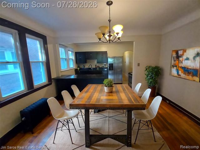 837 Beaconsfield 1s, Grosse Pointe Park, MI 48230