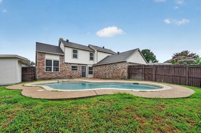 4402 Durango Lane, Mckinney, TX 75070
