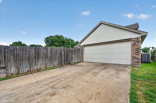 4402 Durango Lane, Mckinney, TX 75070