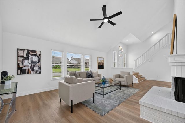 4402 Durango Lane, Mckinney, TX 75070