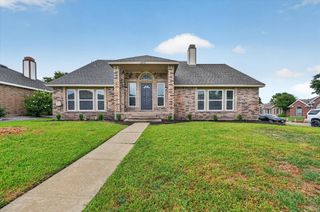 4402 Durango Lane, Mckinney, TX 75070