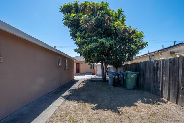 1382 Locust Street, San Jose, CA 95110
