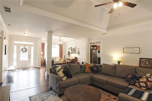 1238 Fairwinds Drive, Loganville, GA 30052