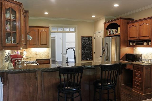 1238 Fairwinds Drive, Loganville, GA 30052
