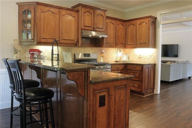 1238 Fairwinds Drive, Loganville, GA 30052