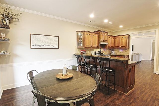 1238 Fairwinds Drive, Loganville, GA 30052