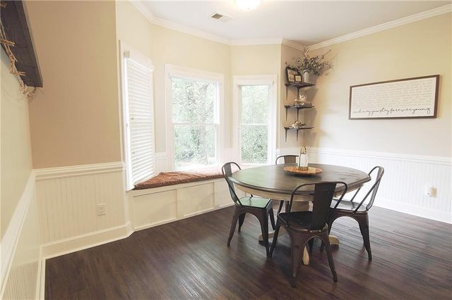 1238 Fairwinds Drive, Loganville, GA 30052