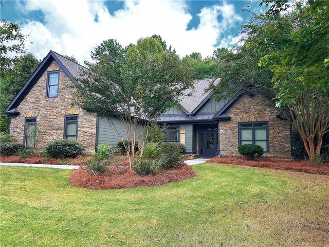 1238 Fairwinds Drive, Loganville, GA 30052