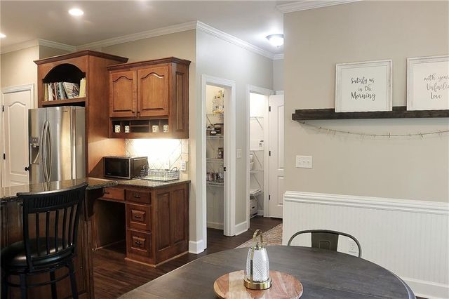 1238 Fairwinds Drive, Loganville, GA 30052