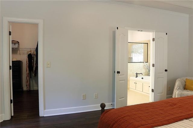 1238 Fairwinds Drive, Loganville, GA 30052