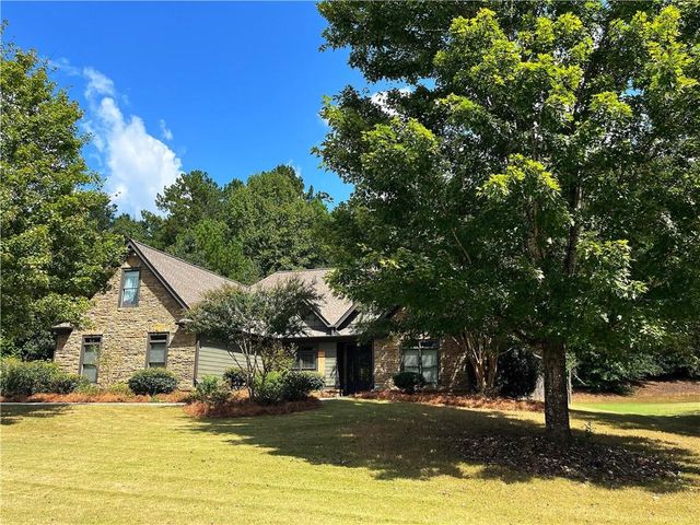 1238 Fairwinds Drive, Loganville, GA 30052