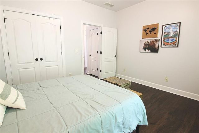 1238 Fairwinds Drive, Loganville, GA 30052