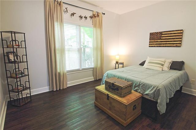 1238 Fairwinds Drive, Loganville, GA 30052
