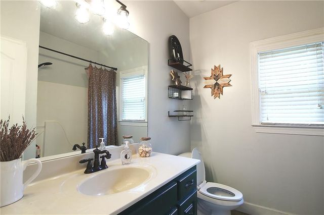 1238 Fairwinds Drive, Loganville, GA 30052