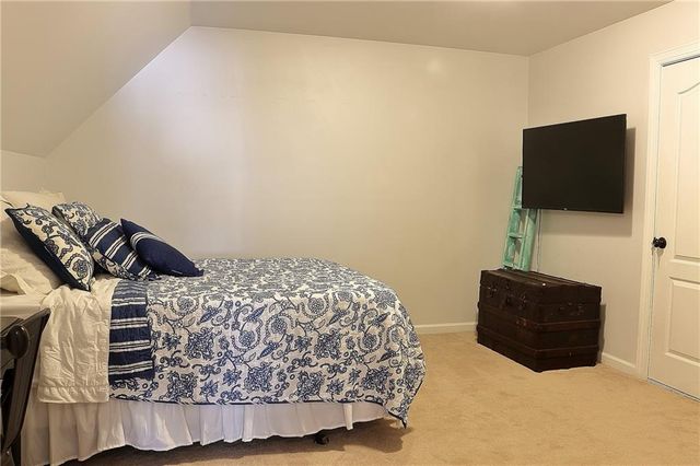 1238 Fairwinds Drive, Loganville, GA 30052