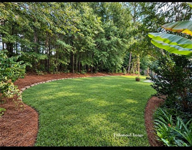 1238 Fairwinds Drive, Loganville, GA 30052