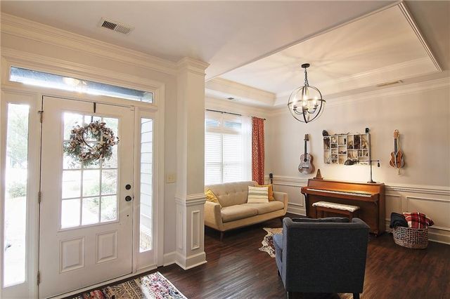 1238 Fairwinds Drive, Loganville, GA 30052
