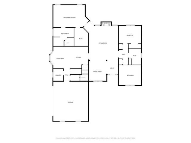 1238 Fairwinds Drive, Loganville, GA 30052