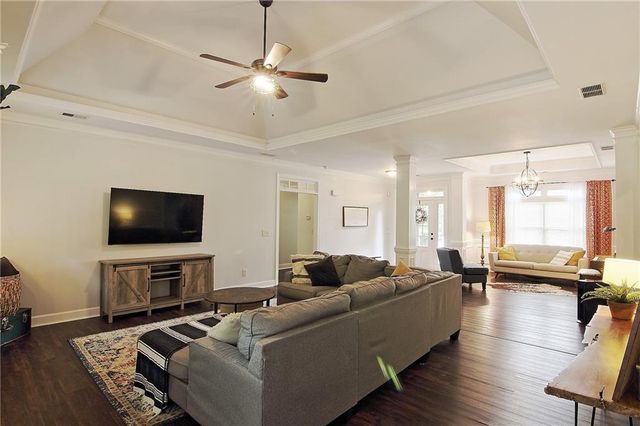 1238 Fairwinds Drive, Loganville, GA 30052