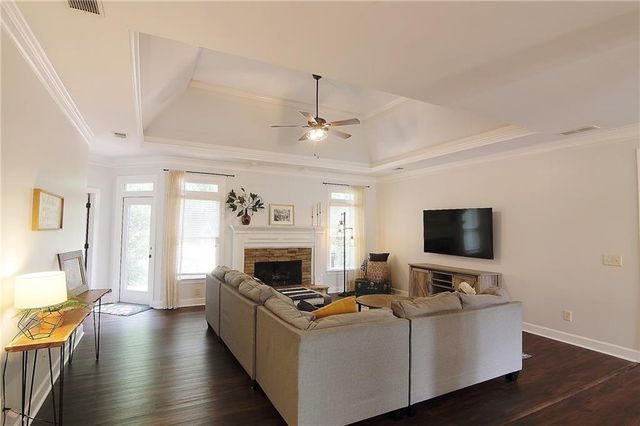 1238 Fairwinds Drive, Loganville, GA 30052