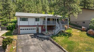 3656 SERENDIPITY LANE, Rapid City, SD 57701