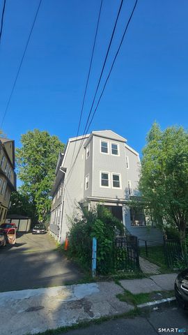 142-144 Adams Street 3, Hartford, CT 06112