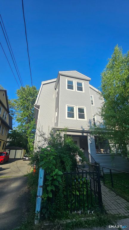 142-144 Adams Street 3, Hartford, CT 06112